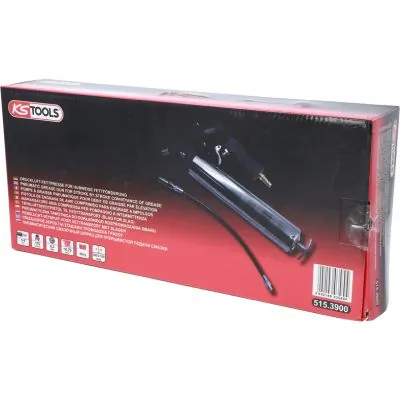 KS TOOLS 515.3900 Grease Gun (compressed air)