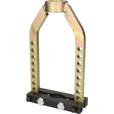 KS TOOLS BT676003 Puller, drive shaft joint
