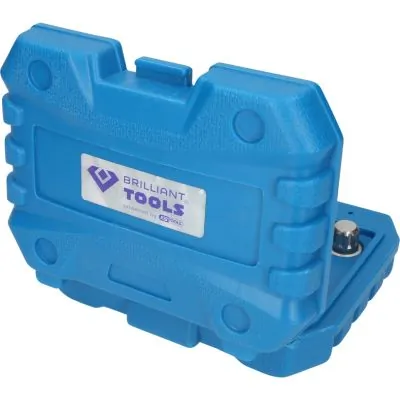 KS TOOLS BT691170 Wheel Lock Removal Kit
