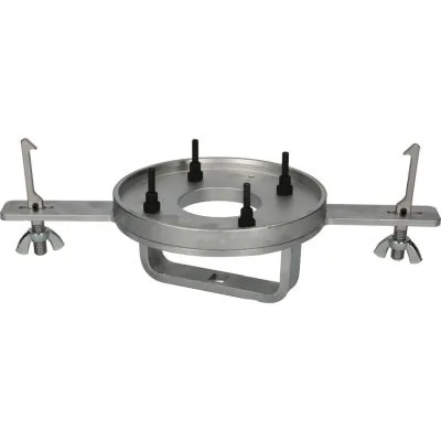 KS TOOLS BT641240 Mounting Tool Set, clutch/flywheel