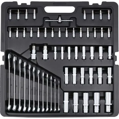 KS TOOLS 918.0216 Socket Wrench Set