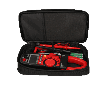 KS TOOLS 150.0929 Ampere Pliers