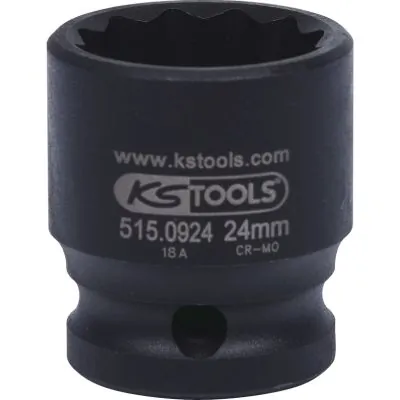 KS TOOLS 515.0924 Power Socket