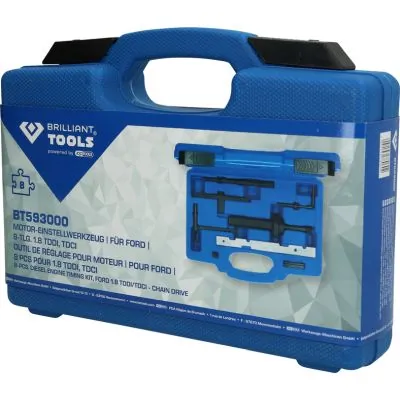 KS TOOLS BT593000 Adjustment Tool Kit, valve timing