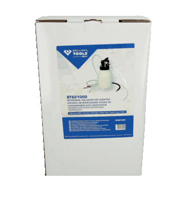 KS TOOLS BT621000 Filling Device, transmission oil