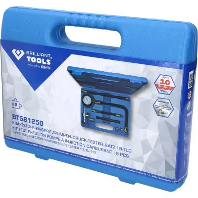 KS TOOLS BT581250 Tester, fuel feed pump