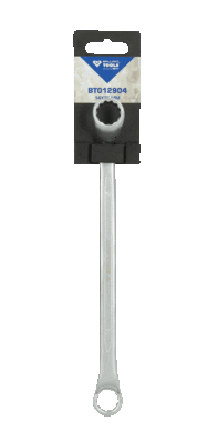 KS TOOLS BT012904 Double Ring Spanner