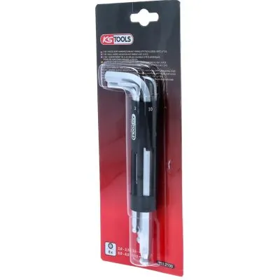 Angled Screwdriver Set 151.2100