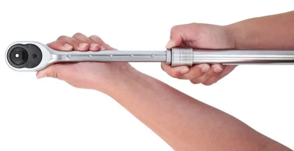 KS TOOLS 914.1205 Reversible Ratchet