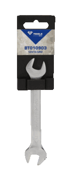 KS TOOLS BT010903 Open-end Spanner