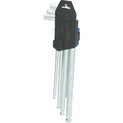 KS TOOLS BT045019 Angled Screwdriver Set