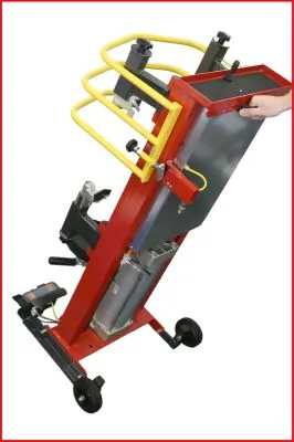 Clamping Device, spring compressor 500.8800