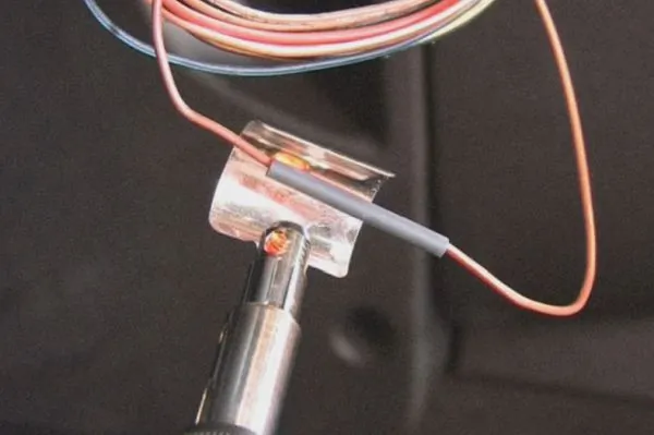 Soldering Device BT124009