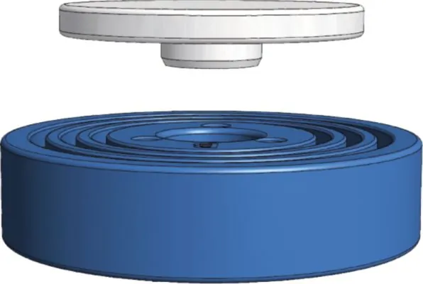 Ejector Set, ball joint 700.1550