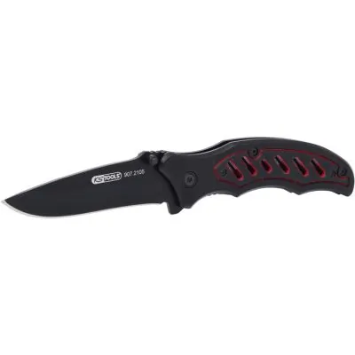 KS TOOLS 907.2105 Folding Knife