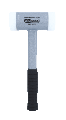 KS TOOLS 140.5277 Soft Face Hammer