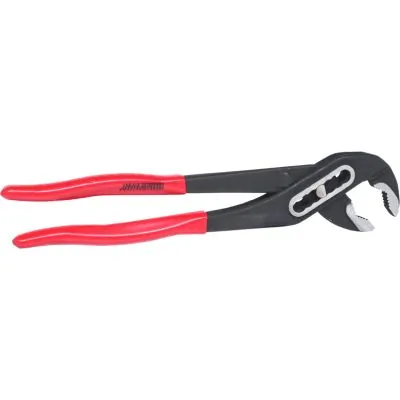 KS TOOLS 115.2001 Pipe Wrench/Water Pump Pliers