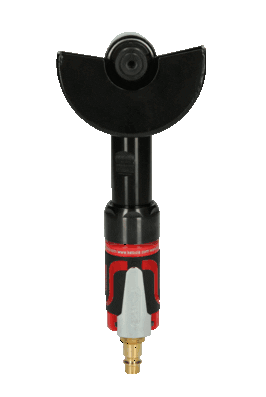 KS TOOLS 515.5555 Straight Cutting Grinder (compressed air)
