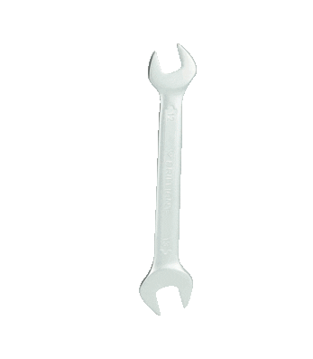 KS TOOLS BT010903 Open-end Spanner