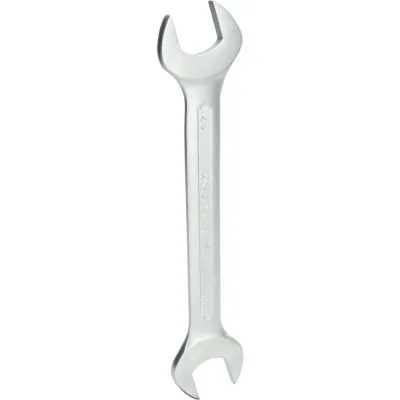 KS TOOLS BT010912 Open-end Spanner