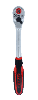 KS TOOLS 935.1290 Reversible Ratchet