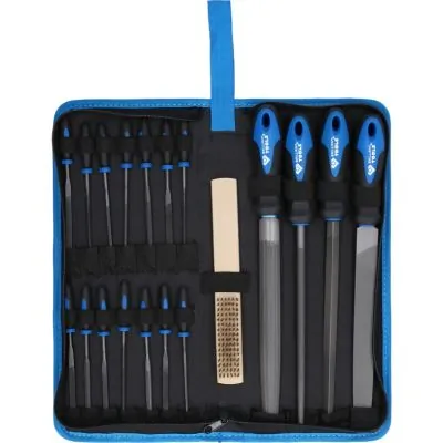 KS TOOLS BT103030 File Set