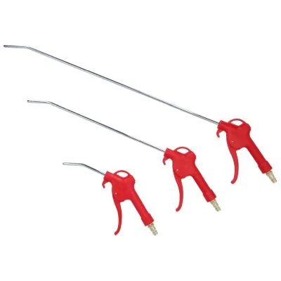 KS TOOLS 515.1921 Suction/Blast Gun (compressed air)