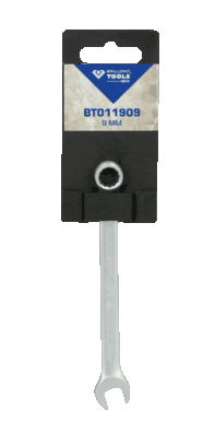 Ring-/Open End Spanner BT011909