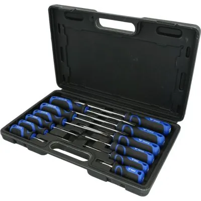 KS TOOLS BT033012 Screwdriver Set