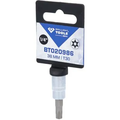 Socket Wrench Insert BT020986