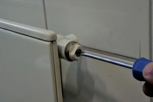 Screwdriver BT031002