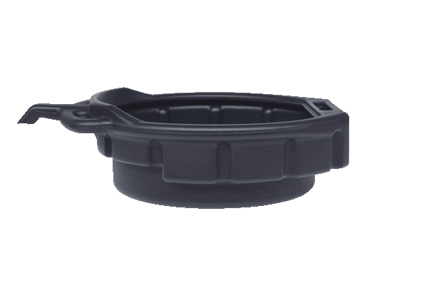 KS TOOLS 150.9360 Collection Pan