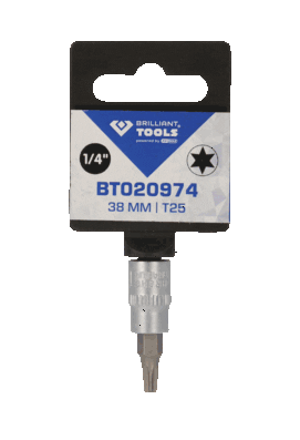 KS TOOLS BT020974 Socket Wrench Insert