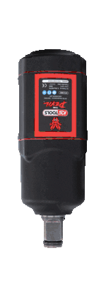 KS TOOLS 515.3400 Impact Wrench (compressed air)