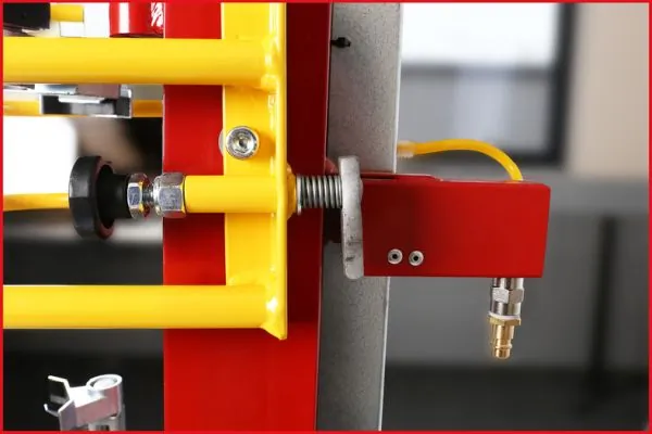 Clamping Device, spring compressor 500.8800