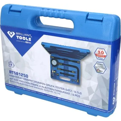 KS TOOLS BT581250 Tester, fuel feed pump