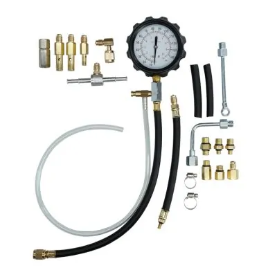 KS TOOLS BT581350 Tester, fuel system pressure