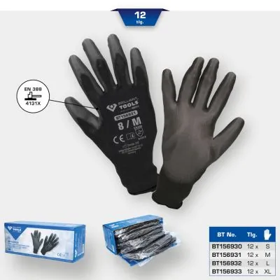 Protective Glove BT156933