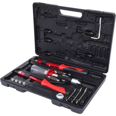 KS TOOLS 150.9630 Blind Rivet Pliers Set