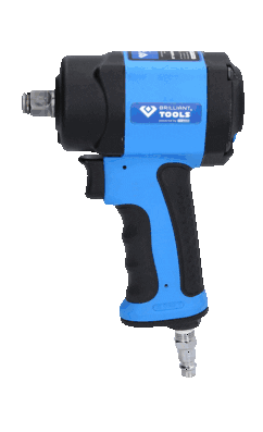 Impact Wrench (compressed air) BT160400