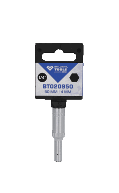 Socket Wrench Insert BT020950