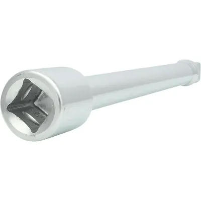 Extension, socket wrench 911.1040