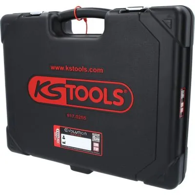 KS TOOLS 917.0255 Socket Wrench Set