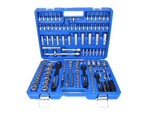KS TOOLS BT023172 Socket Wrench Set