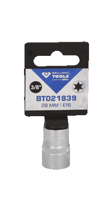 Socket Wrench Insert BT021839