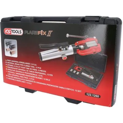KS TOOLS 122.1260 Flaring Tool