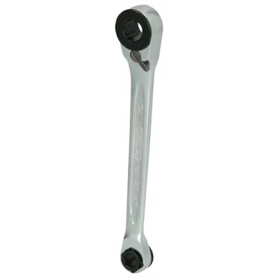 KS TOOLS 503.4678 Ratchet Ring Spanner