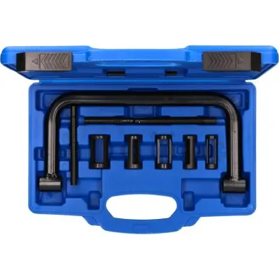 KS TOOLS BT541050 Mounting Tool Set, valve spring