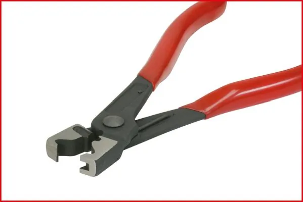 KS TOOLS 115.1045 Pliers, hose clamp