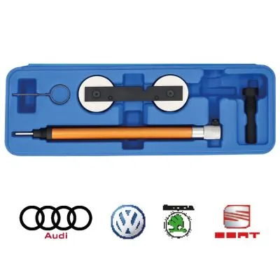 Adjustment Tool Kit, valve timing BT597010